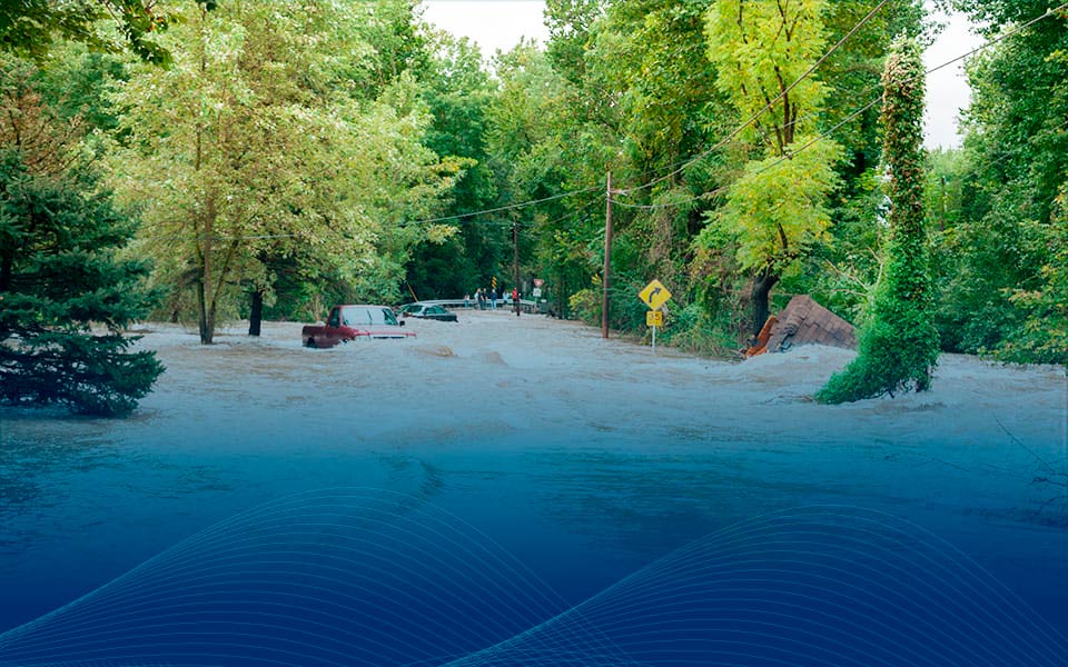 Conheça as soluções para drenagem de áreas alagadas - Allprime