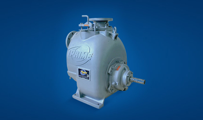 Bomba re-autoescorvante Modelo S-2