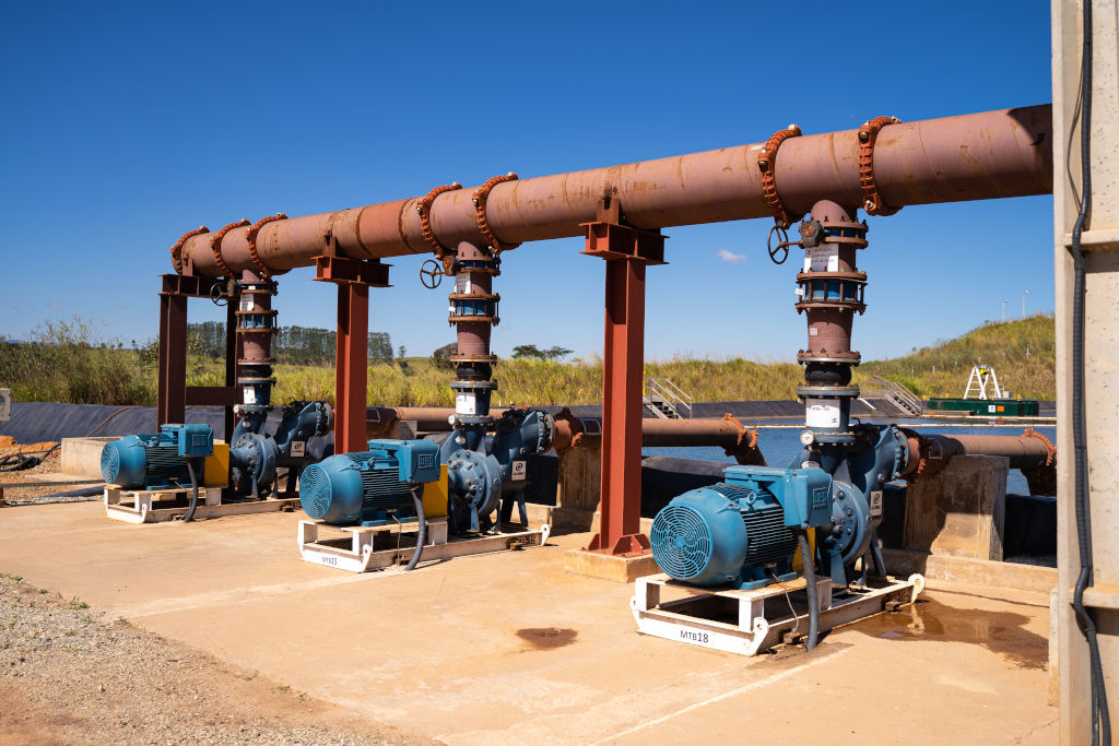 Equipamentos ALLPRIME