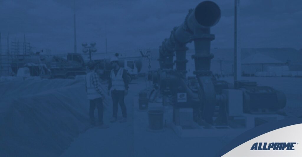 AllPrime - Dicas para Prolongar e Vida Útil das Bombas