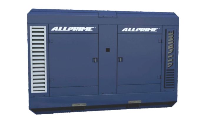 Motobomba centrífuga (Bombas de Escorva a Seco) Modelo MH200S17 - Allprime