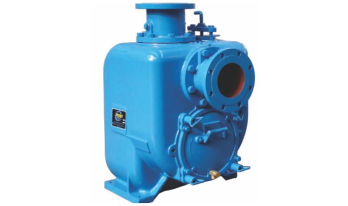 Bomba Re-autoescorvantes Linha I Modelo I-6 - Allprime