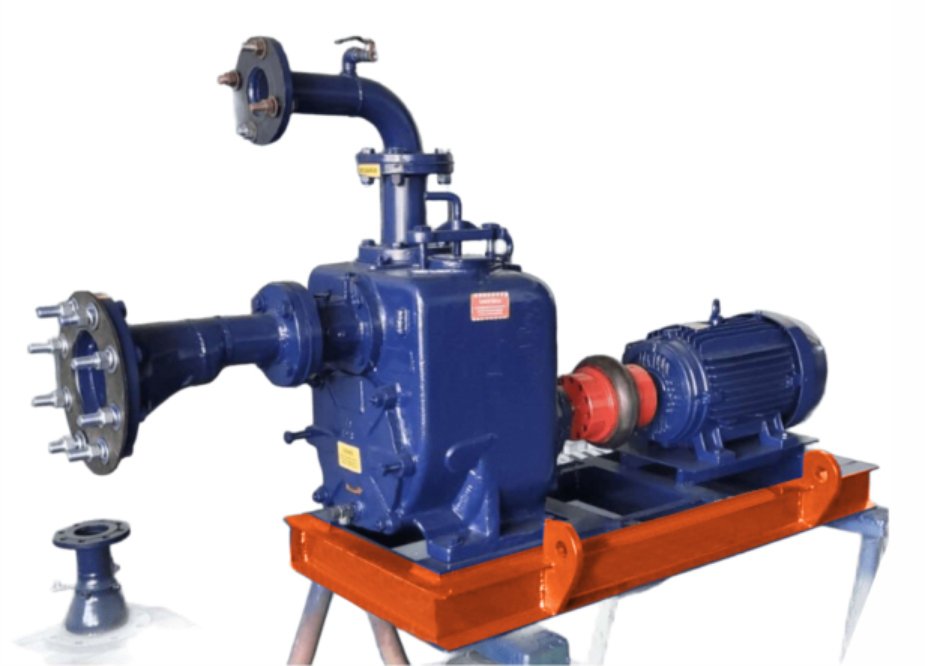 ALLPRIME I-3E 15CV- I-3D 27CV